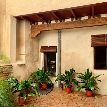 El Apartamento De La Yaya Toledo Zewnętrze zdjęcie