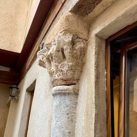 El Apartamento De La Yaya Toledo Zewnętrze zdjęcie