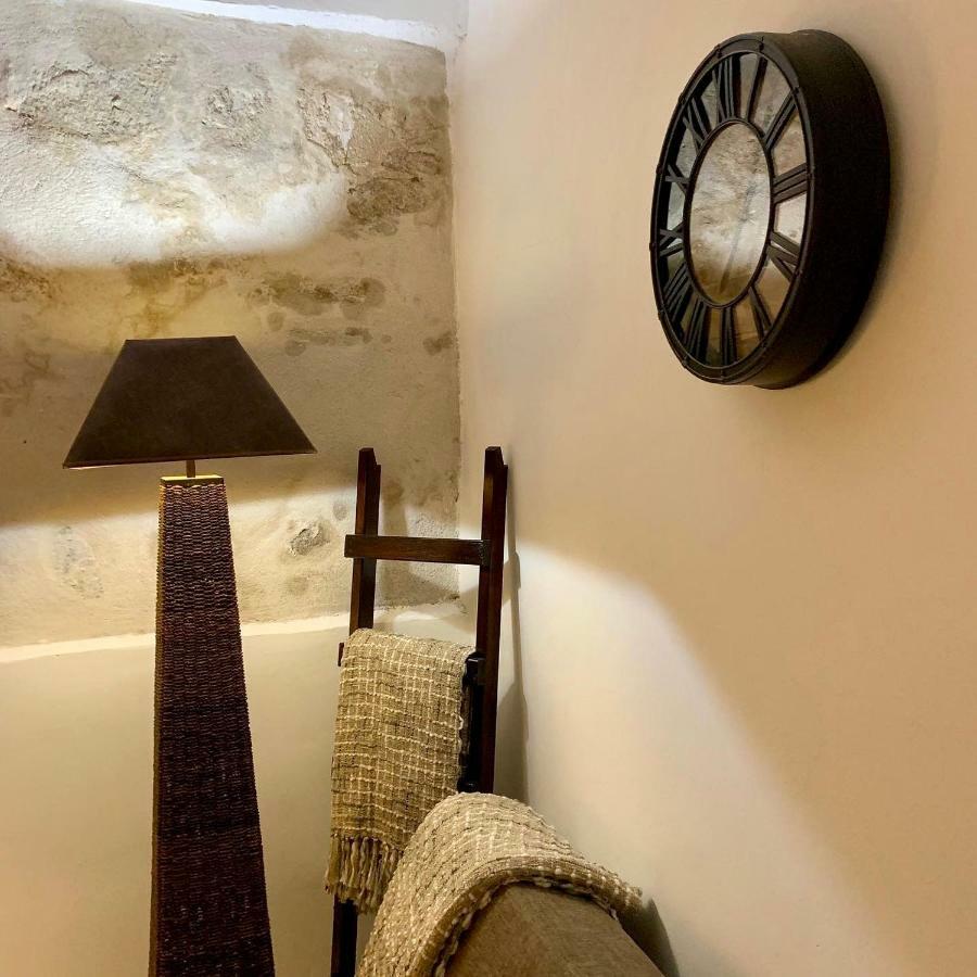 El Apartamento De La Yaya Toledo Zewnętrze zdjęcie