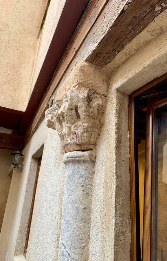 El Apartamento De La Yaya Toledo Zewnętrze zdjęcie