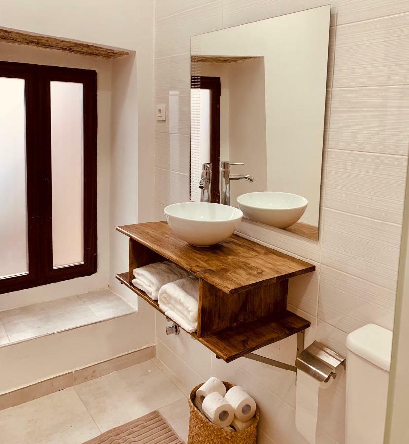 El Apartamento De La Yaya Toledo Zewnętrze zdjęcie