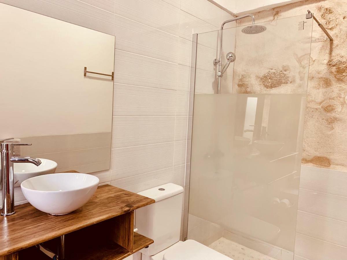 El Apartamento De La Yaya Toledo Zewnętrze zdjęcie
