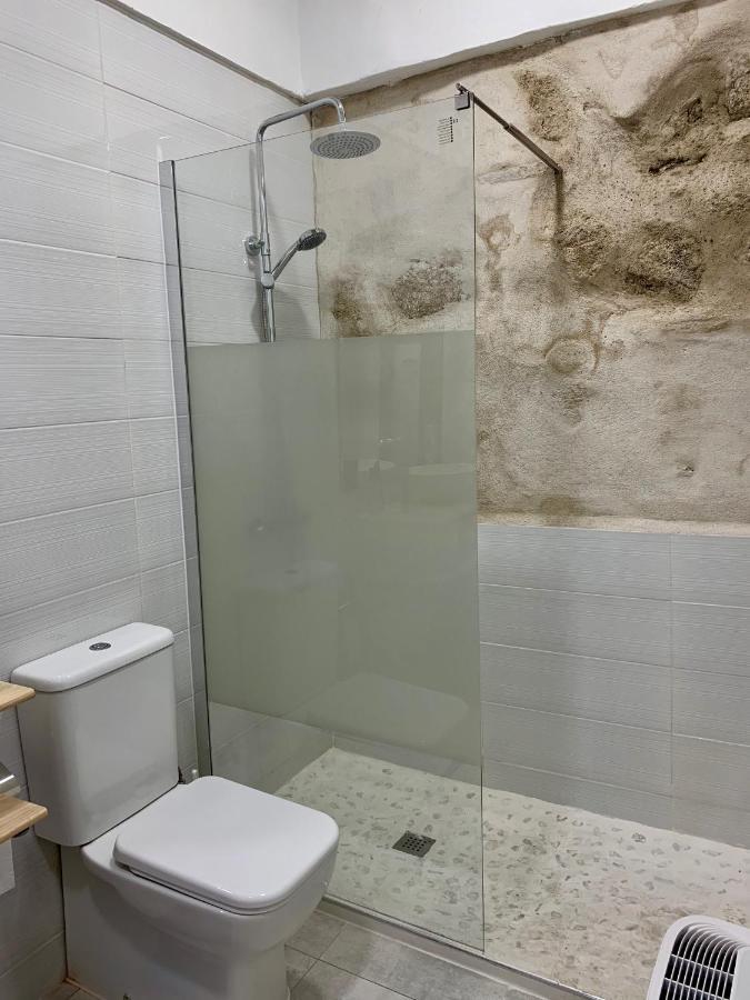El Apartamento De La Yaya Toledo Zewnętrze zdjęcie