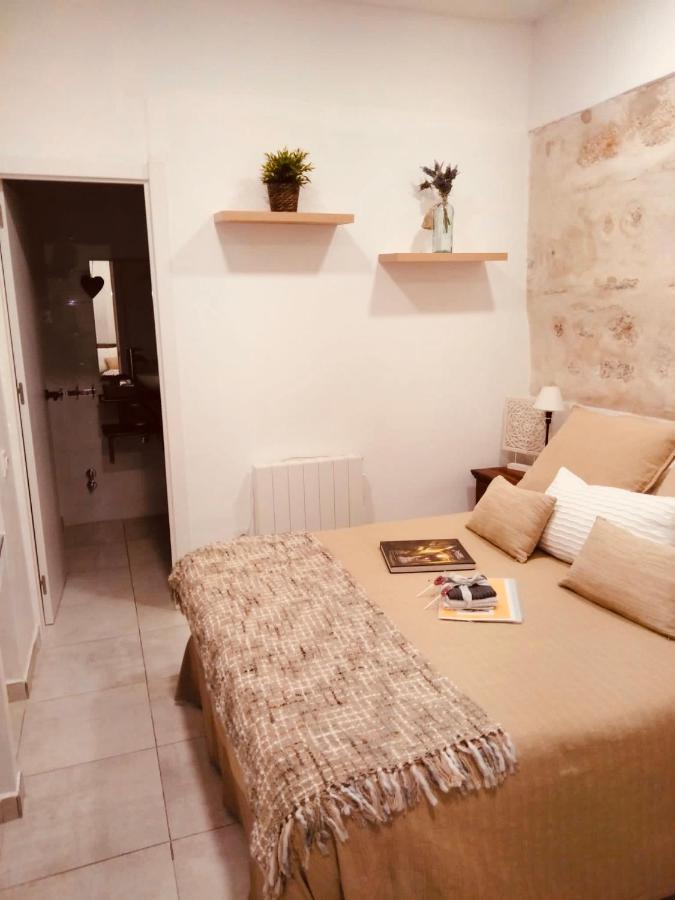 El Apartamento De La Yaya Toledo Zewnętrze zdjęcie